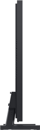 Samsung The Frame 32LS03C (2023) rechterkant