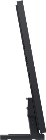 Samsung The Frame 32LS03C (2023) detail