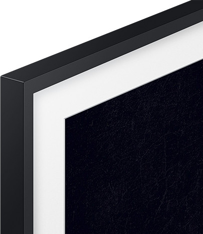Samsung The Frame 32LS03C (2023) detail