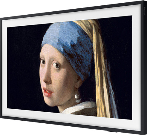 Samsung The Frame 32LS03C (2023) voorkant