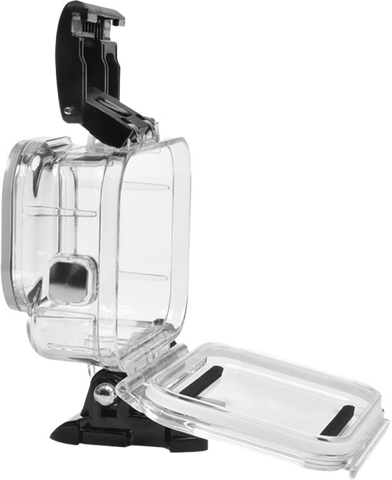 BlueBuilt Waterproof Case (GoPro HERO 13, 12, 11 & 10 Black) rechterkant