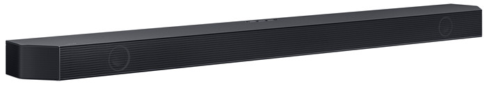 Samsung Micro RGB 65" R85H (2026) + Samsung HW-Q600H (2026) linkerkant
