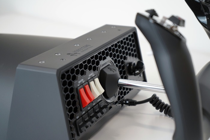 Honeycomb Alpha Flight Controls PC en Xbox Series X null
