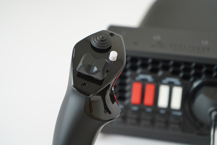 Honeycomb Alpha Flight Controls PC en Xbox Series X null