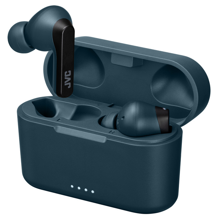 JVC HA-A9T-A null