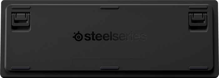 SteelSeries Apex Pro TKL Wireless 2023 Qwerty null