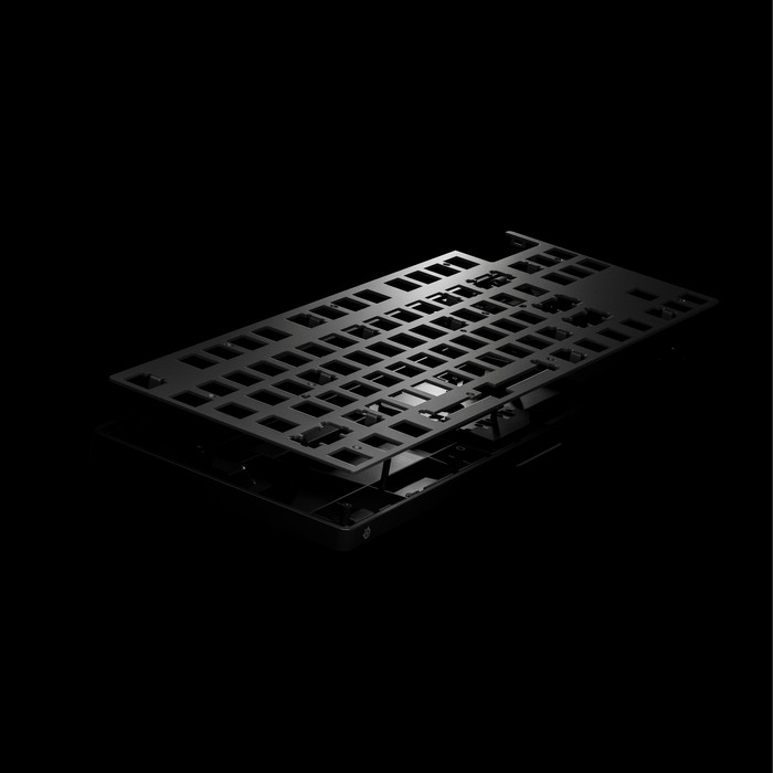 SteelSeries Apex Pro TKL Wireless 2023 Qwerty null