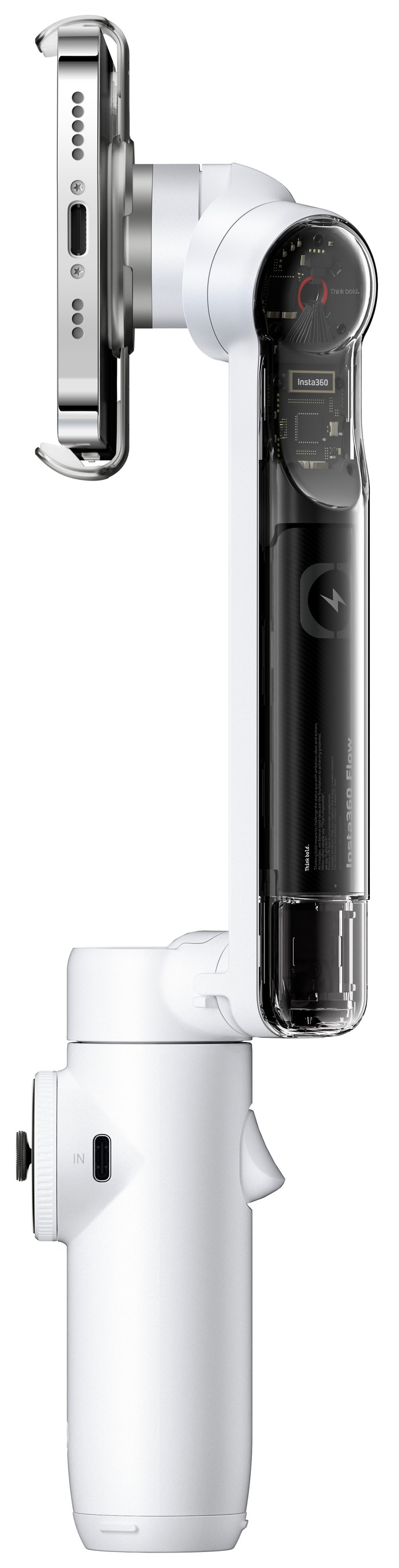 Insta360 Flow White null