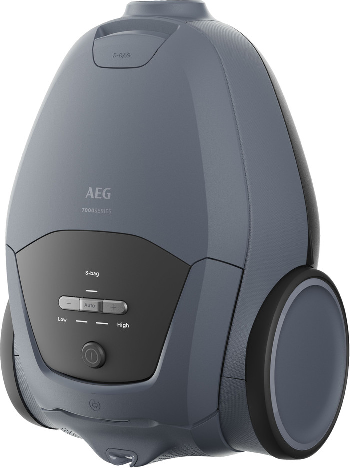 AEG AB71A4LDB ANIMAL 7000 rechterkant