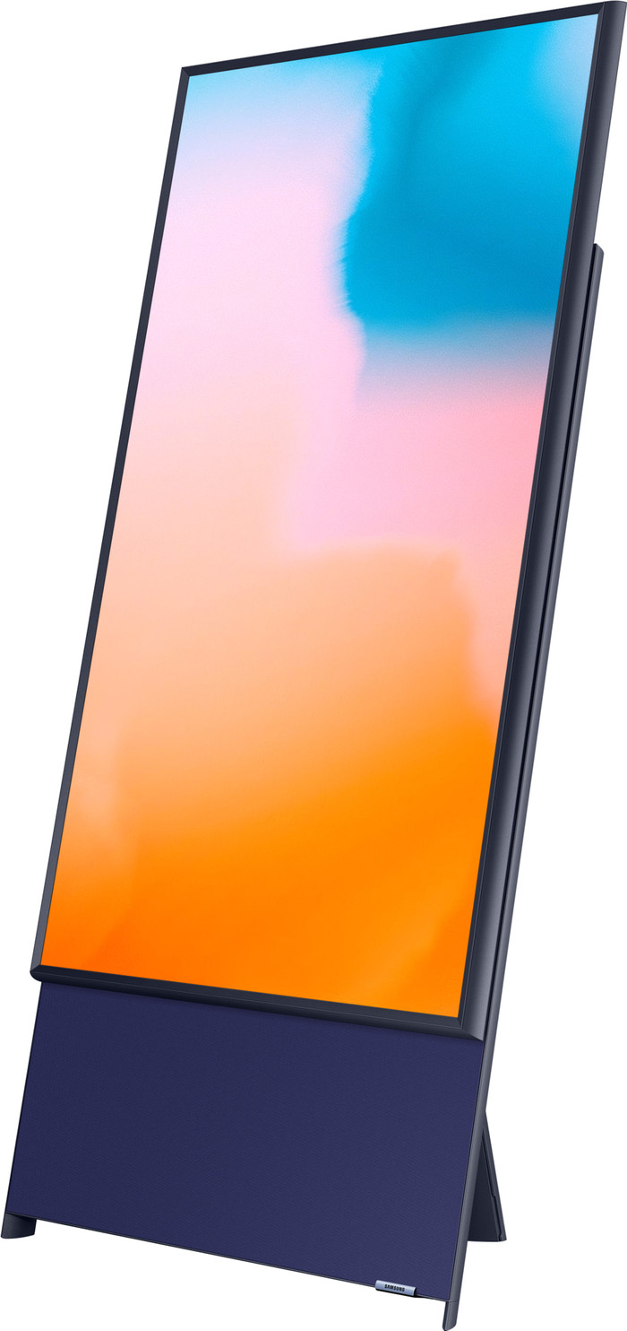 Samsung The Sero 43LS05B (2023) null