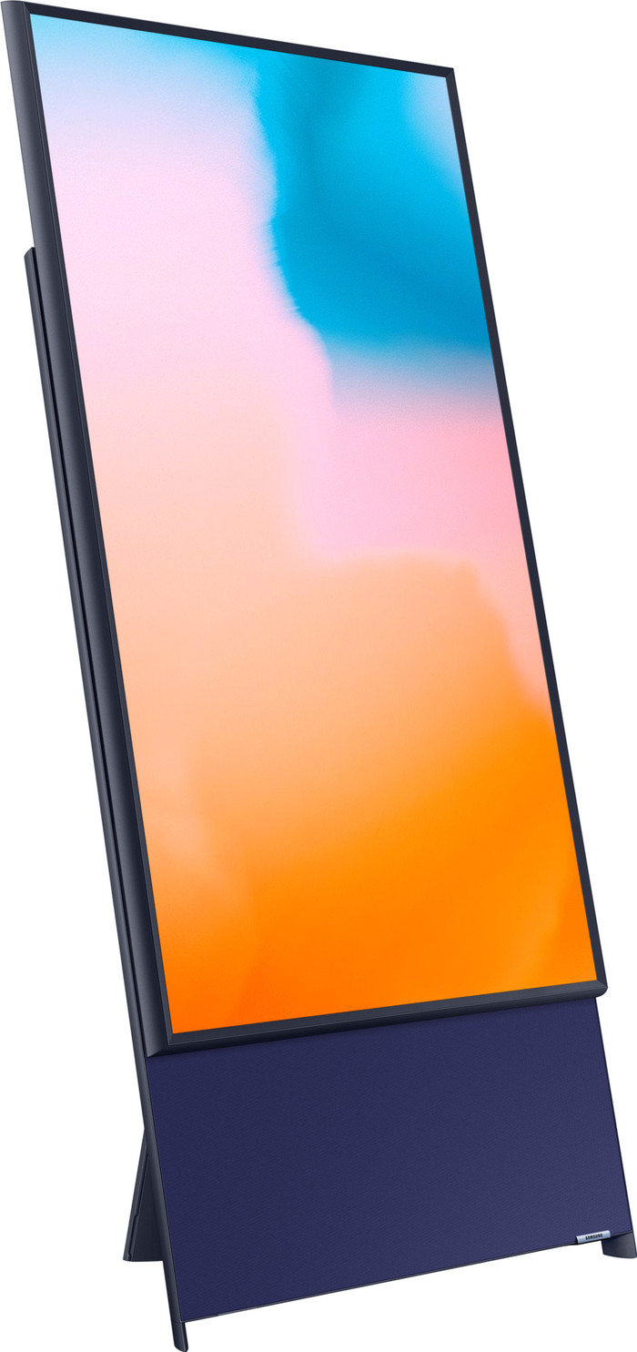 Samsung The Sero 43LS05B (2023) null