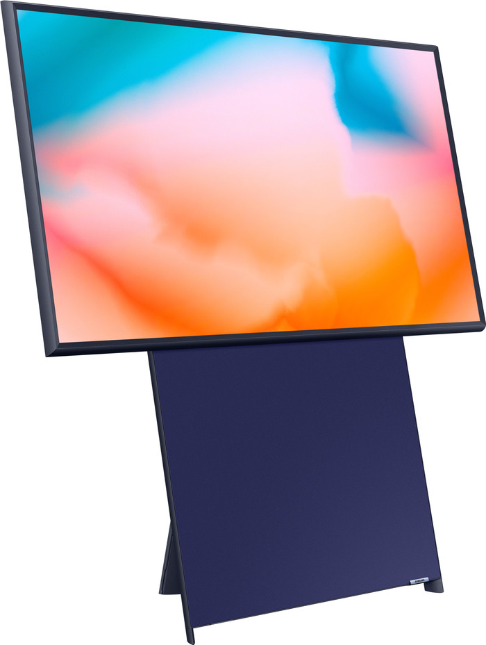 Samsung The Sero 43LS05B (2023) null