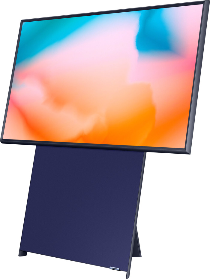 Samsung The Sero 43LS05B (2023) null