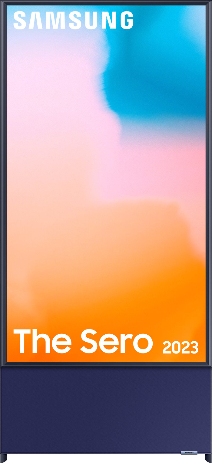 Samsung The Sero 43LS05B (2023) Main Image