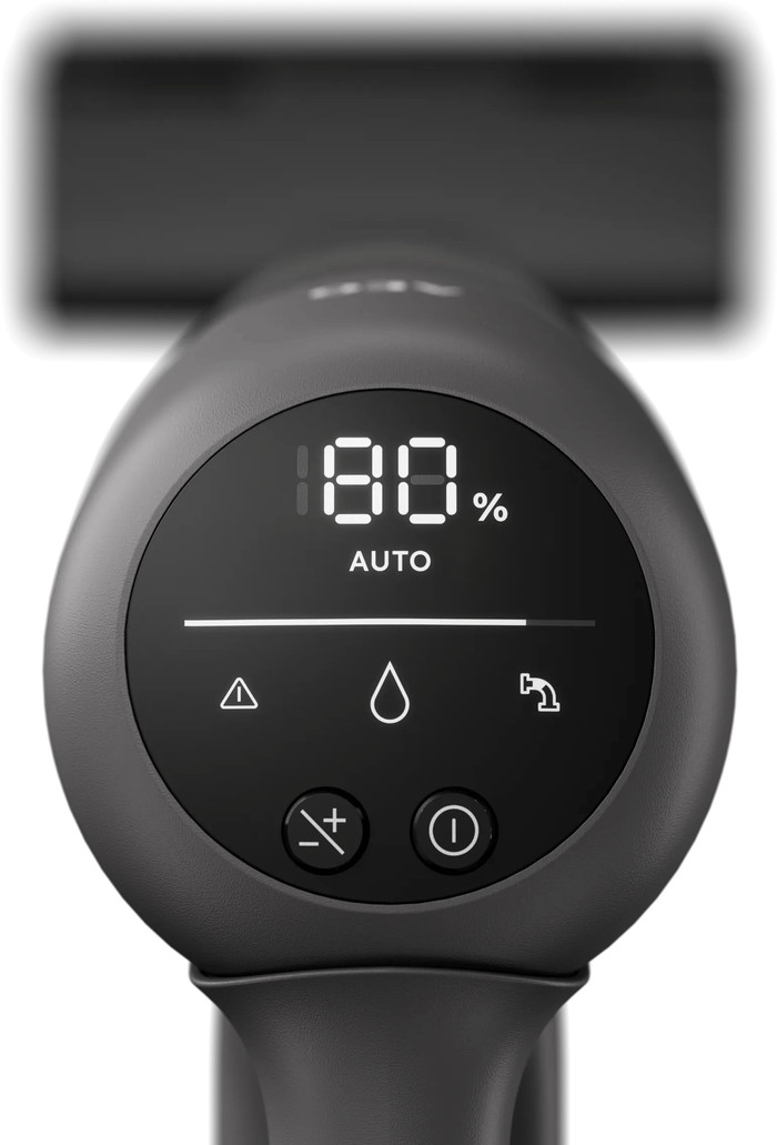 AEG AP72UB21DG 7000 detail