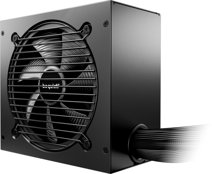 be quiet! PURE POWER 12 750W Main Image