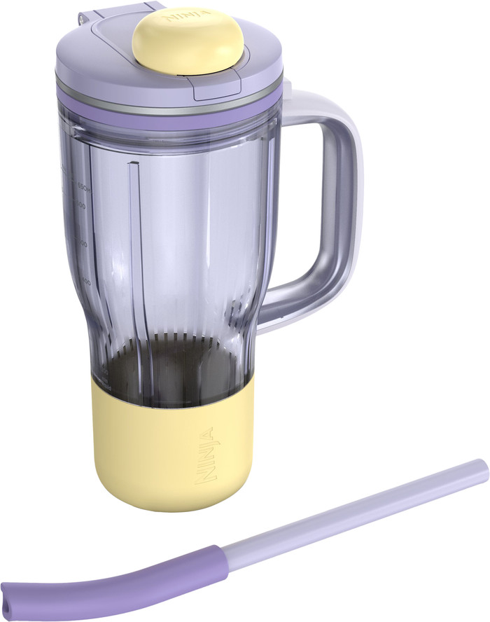 Ninja BlendBoss Beker XSKDB324LSPR Paars Main Image