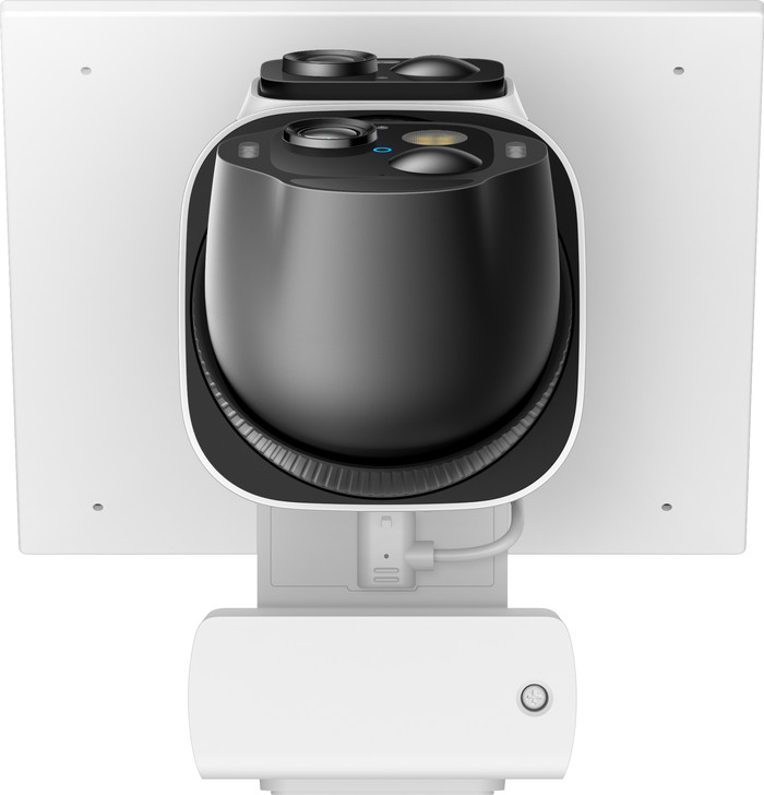 Anker eufyCam E52 Solo achterkant