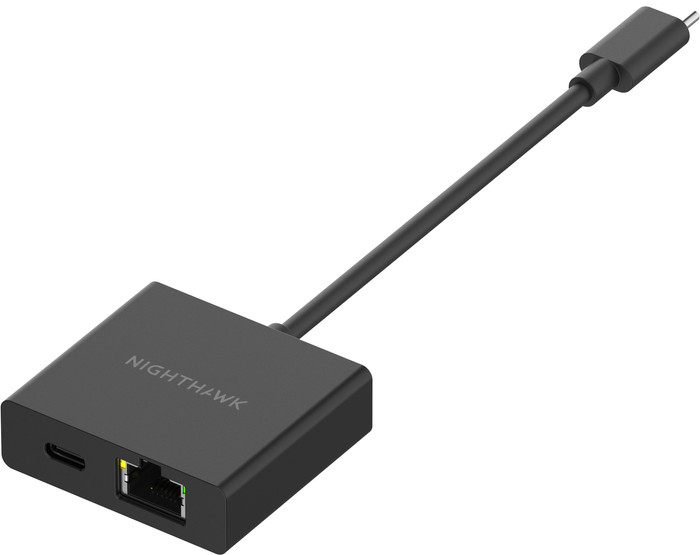 Netgear Nighthawk Usb C naar Ethernet Adapter Main Image