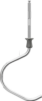 Kenwood Multitasker KHC30.050GY accessoire