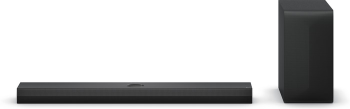 LG DS70TY front