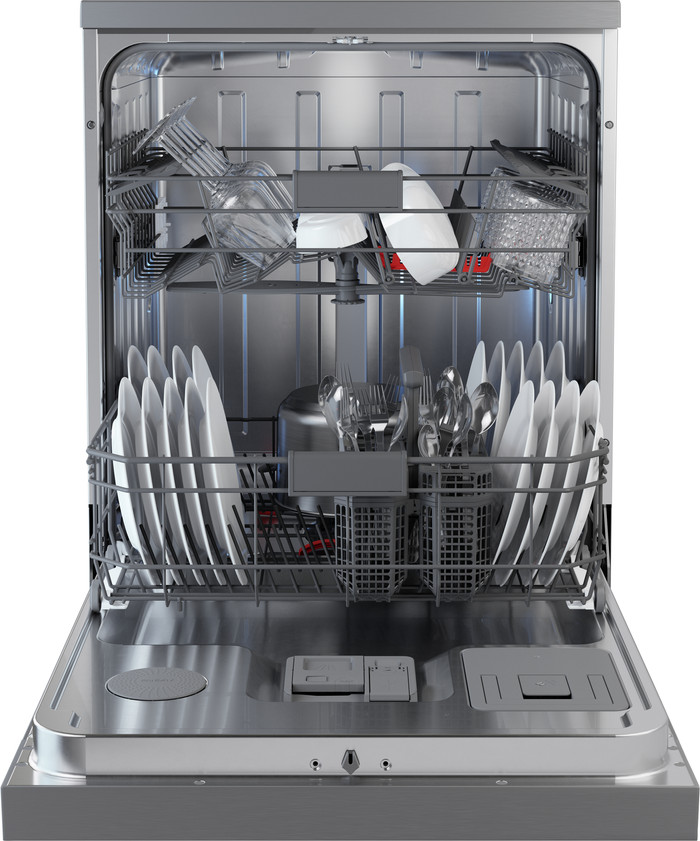 ETNA VWV440ZWA / Freestanding inside