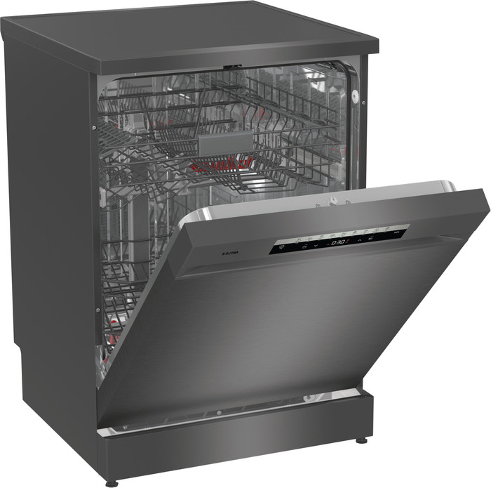 ETNA VWV440ZWA / Freestanding detail