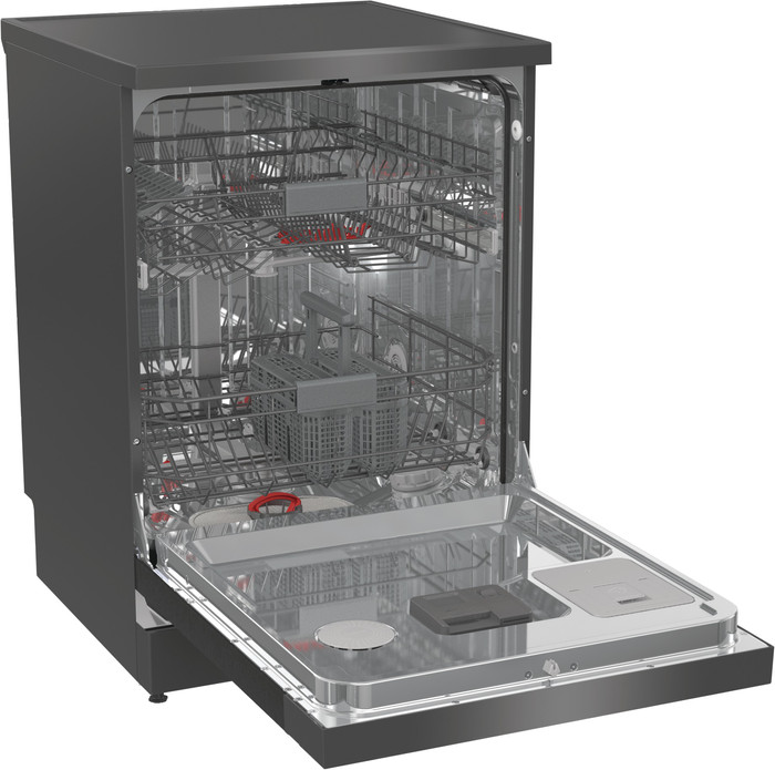 ETNA VWV440ZWA / Freestanding inside
