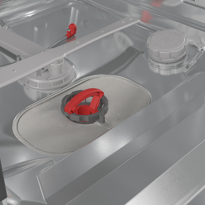 ETNA VWV440ZWA / Freestanding detail