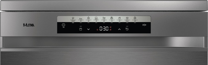 ETNA VWV440ZWA / Freestanding detail
