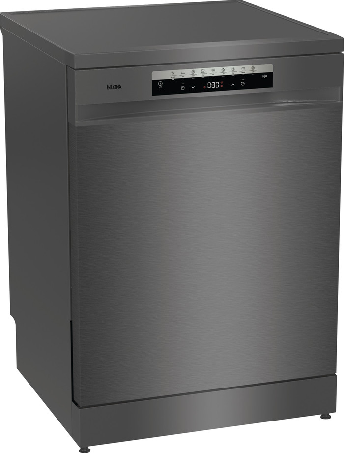 ETNA VWV440ZWA / Freestanding left side
