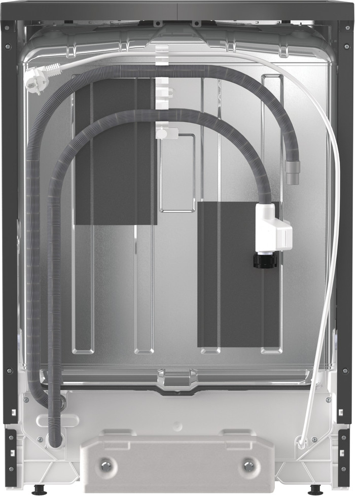 ETNA VWV440ZWA / Freestanding back