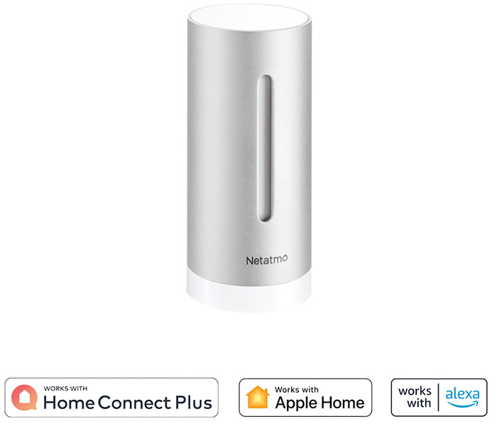 Netatmo  NIM01-WW visual leverancier