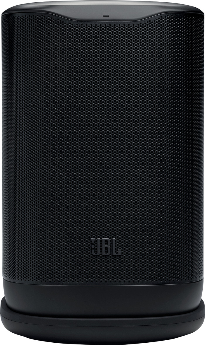JBL Cove P1 Zwart Main Image