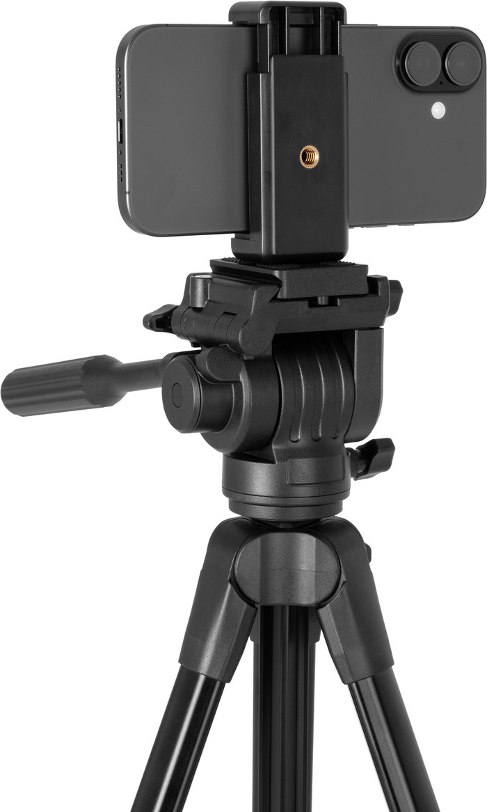 BlueBuilt Smartphone Tripod visual Coolblue 2