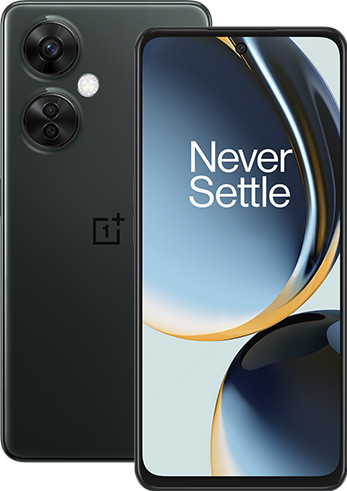 OnePlus Nord CE3 Lite 128GB Gray 5G combined product