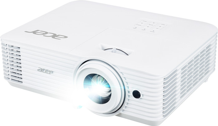Acer H6815P voorkant
