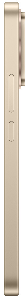 Redmi Note 17 Pro 512GB Oranje 5G linkerkant