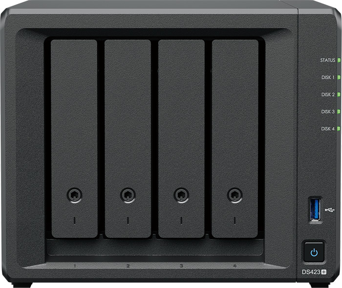 Synology DS423+ Main Image