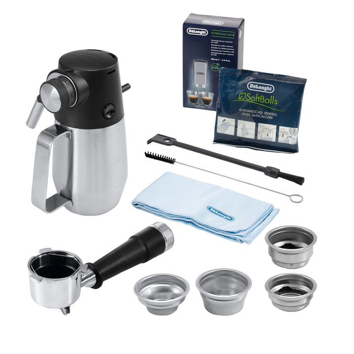 De'Longhi La Specialista Maestro EC9865.M accessoire