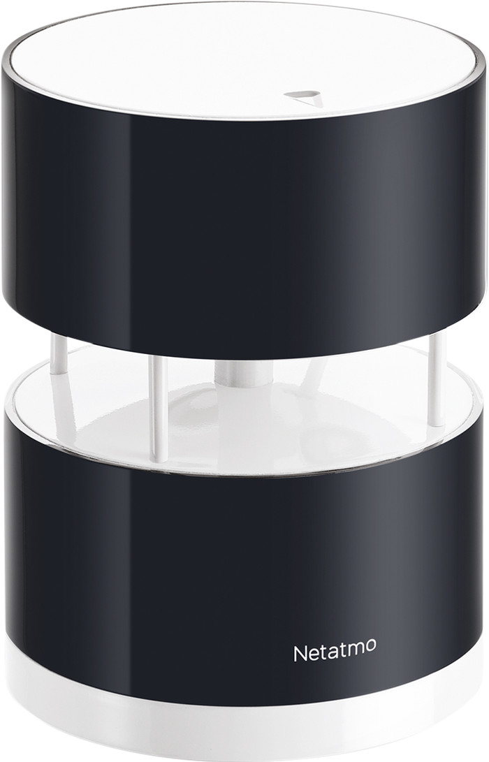 Netatmo Slimme Windmeter Main Image
