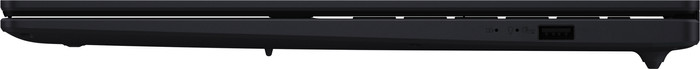 ASUS Vivobook 16 Copilot+ PC M1607KA-MB5NDW rechterkant