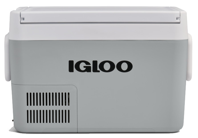 Igloo ICF32 Mist/White voorkant