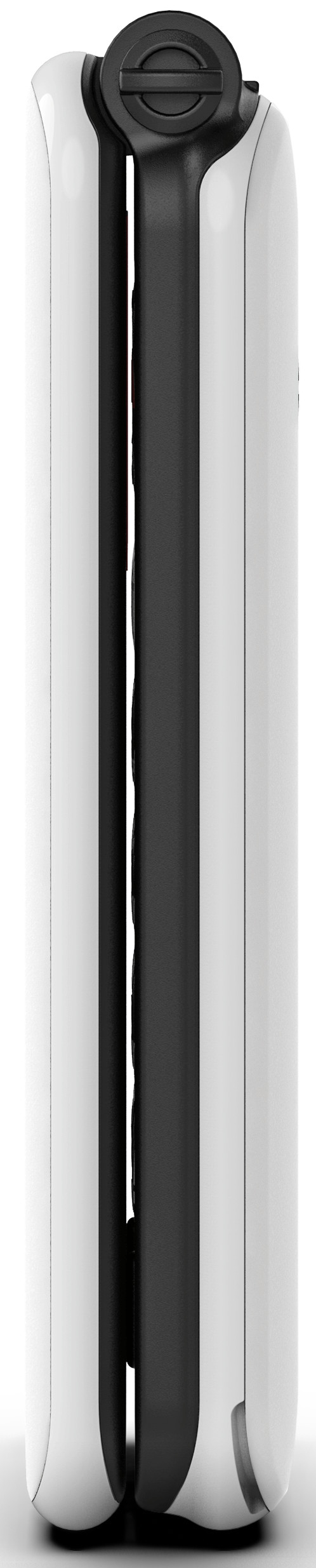 Emporia Simplicity Glam Senioren Telefoon Wit rechterkant