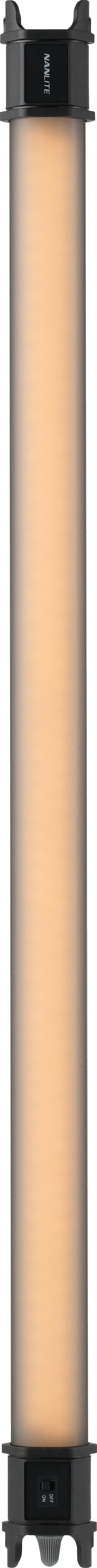 Nanlite PavoTube II 15C 4KIT voorkant