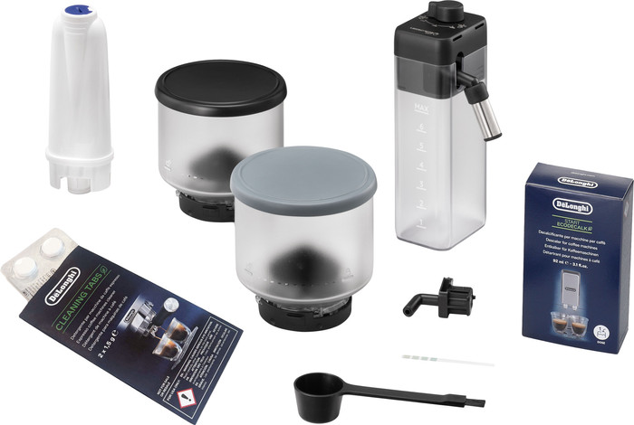 De'Longhi Rivelia Start EXAM420.55.BXL accessoire