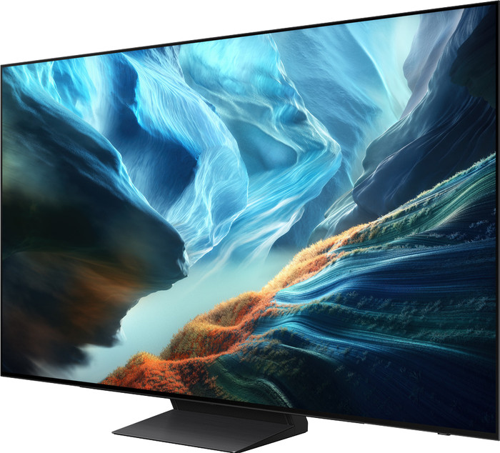 Samsung OLED 48 inches S90H (2026) front