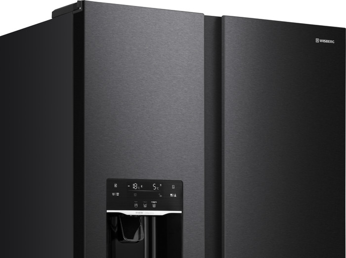 Wisberg WBSBSWID576DB detail