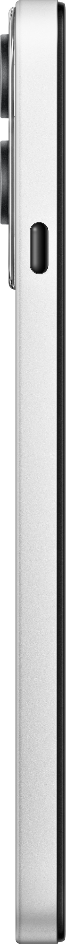 Nothing Phone (4b) 128GB Wit 5G linkerkant