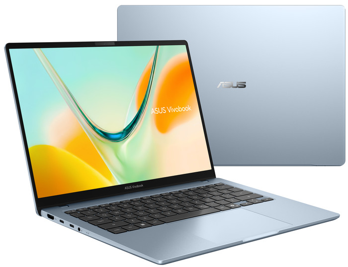 ASUS Vivobook S14 S5408QA-TM220W detail